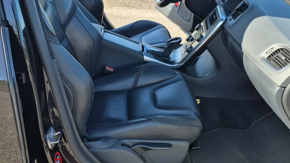 VOLVO V60 V60 D2 Drive-E Ocean Race aut