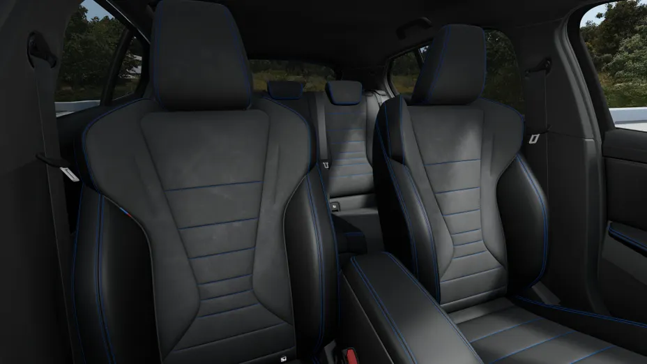 BMW Seria 1 116 aut Nowy
