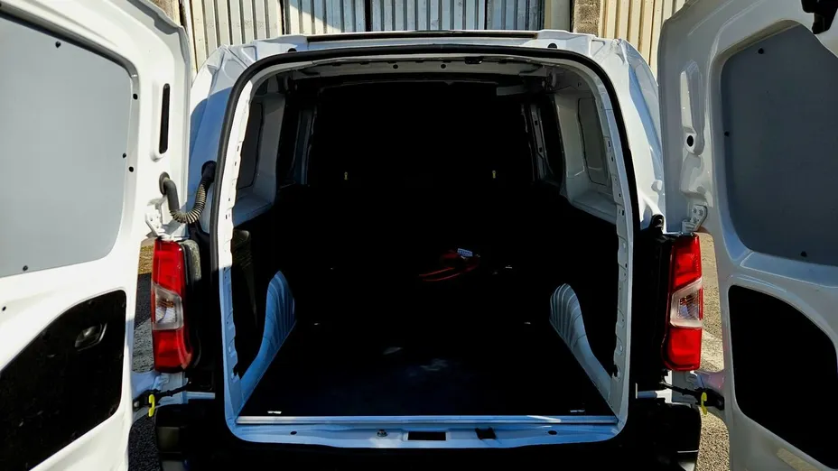 TOYOTA Proace City Proace City EV Long 2,4t Active