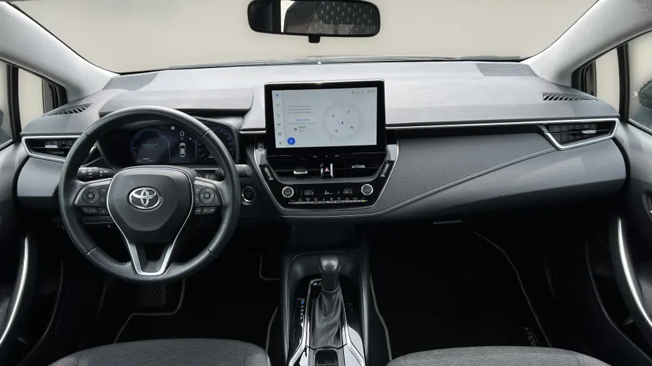 TOYOTA Corolla Corolla 1.8 Hybrid Comfort