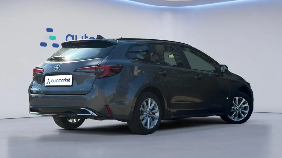TOYOTA Corolla Corolla 1.8 Hybrid Comfort