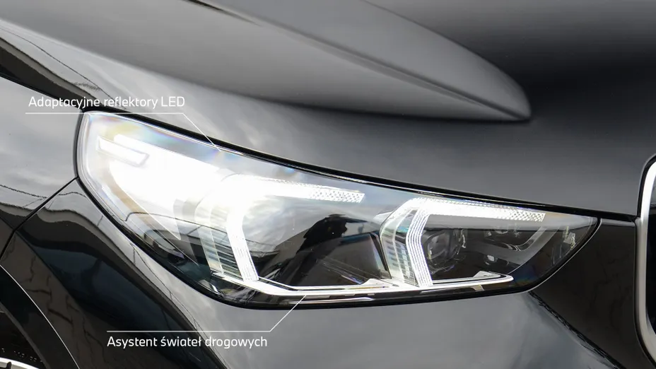 BMW X1 X1 xDrive20d mHEV M Sport sport-aut