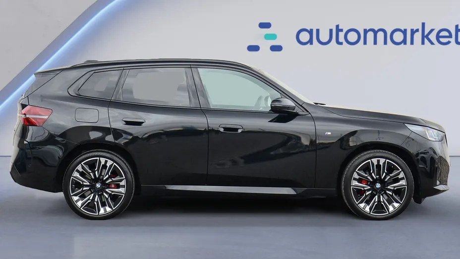 BMW X3 X3 xDrive20d mHEV aut
