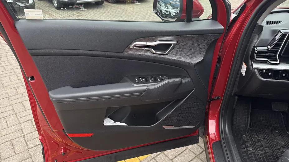 KIA Sportage Sportage 1.6 T-GDI L 2WD