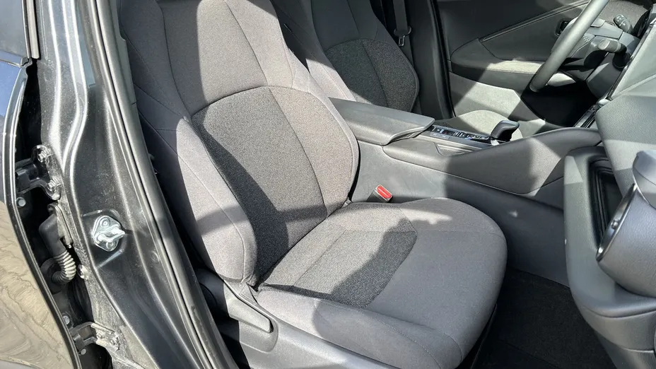 TOYOTA C-HR C-HR 1.8 Hybrid Comfort