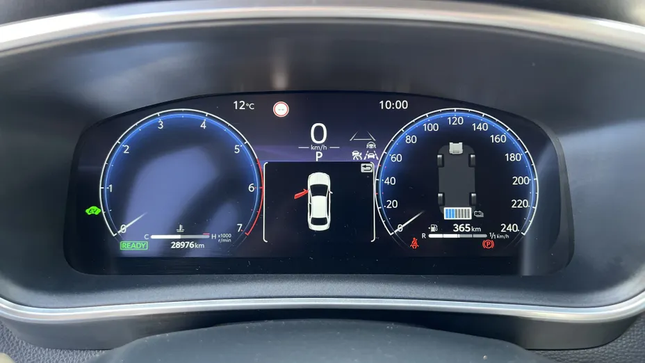 TOYOTA Corolla Corolla 1.8 Hybrid Comfort
