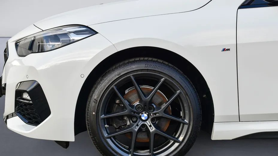 BMW Seria 2 218i M Sport
