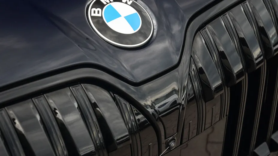 BMW Seria 7 740d xDrive mHEV M Sport sport-aut