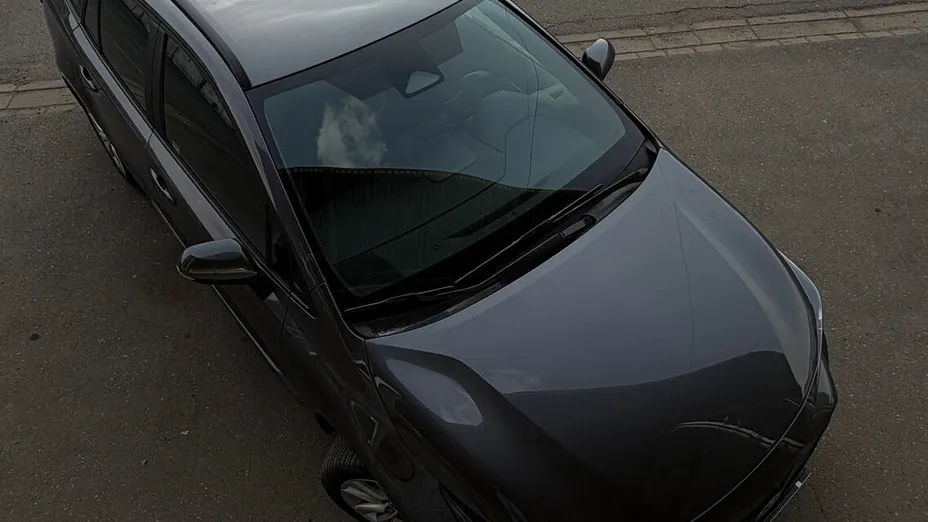 TOYOTA Corolla Corolla 1.8 Hybrid GPF Comfort