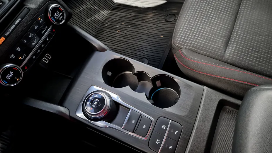 FORD Focus Focus 1.5 EcoBoost ST-Line