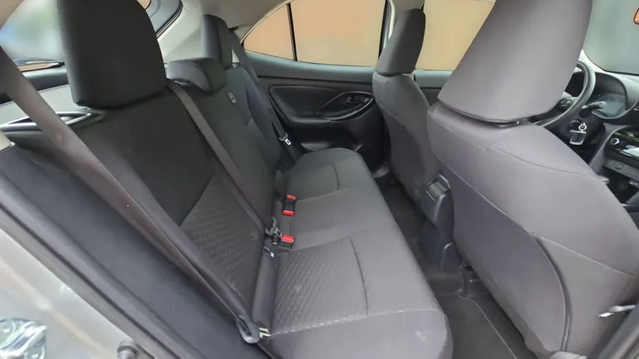 TOYOTA Yaris Cross Yaris Cross Hybrid 1.5 Comfort