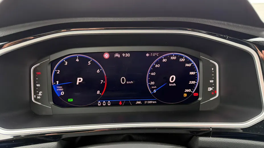 VOLKSWAGEN T-ROC T-ROC 1.5 TSI R-Line DSG