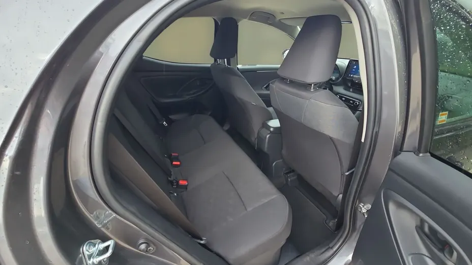 TOYOTA Yaris Yaris Hybrid 1.5 Style
