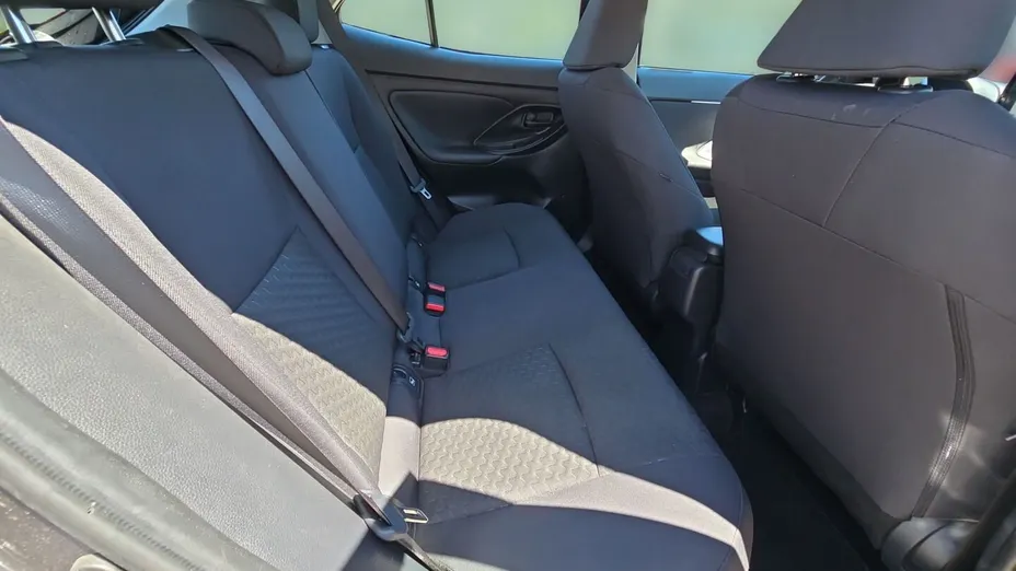 TOYOTA Yaris Cross Yaris Cross Hybrid 1.5 Comfort