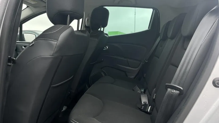 RENAULT Clio Clio 0.9 Energy TCe Zen