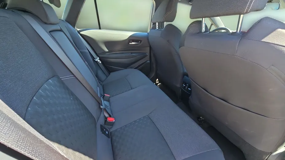 TOYOTA Corolla Corolla 1.8 Hybrid Comfort