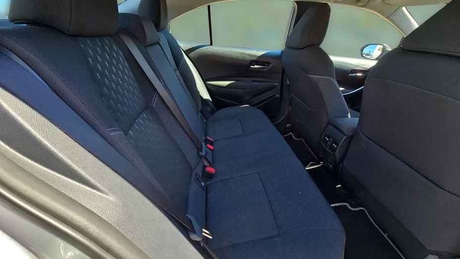 TOYOTA Corolla Corolla 1.8 Hybrid Comfort