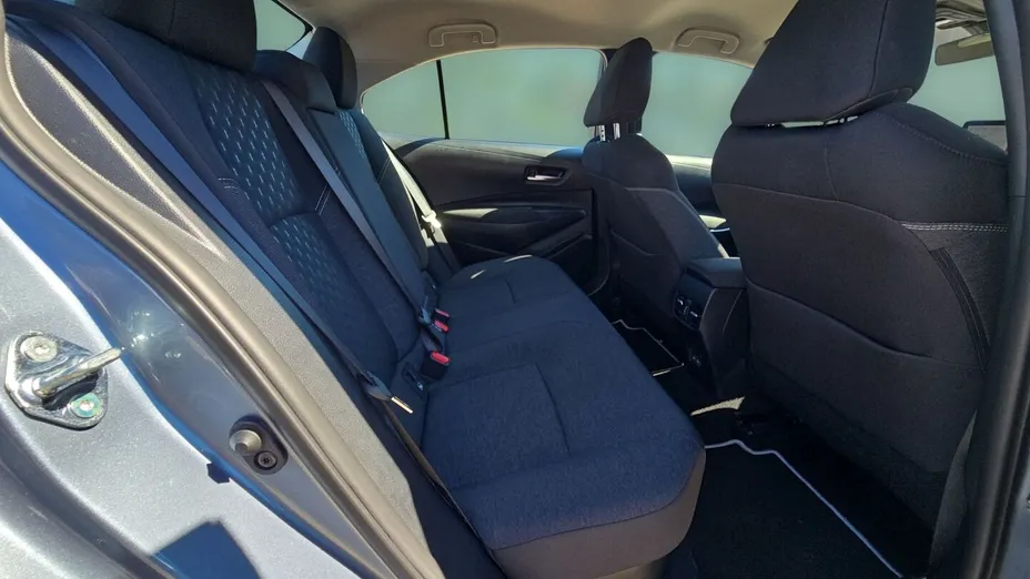 TOYOTA Corolla Corolla 1.8 Hybrid Comfort