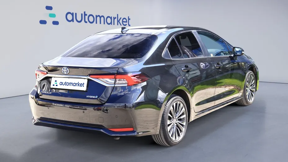 TOYOTA Corolla Corolla 1.8 Hybrid Style