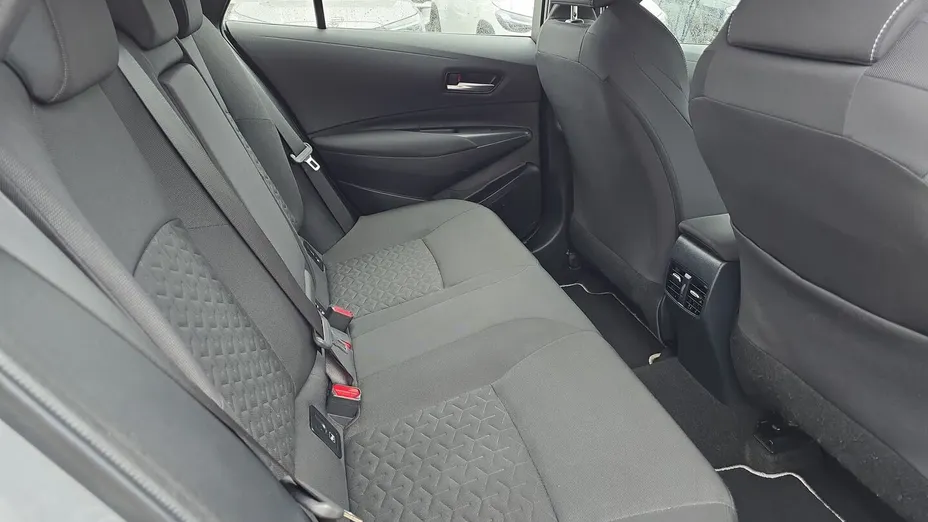 TOYOTA Corolla Corolla 1.8 Hybrid Comfort