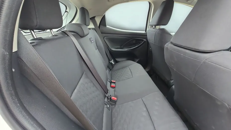 TOYOTA Yaris Yaris 1.5 Comfort