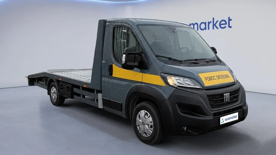 FIAT Ducato Ducato Maxi MJ L2+
