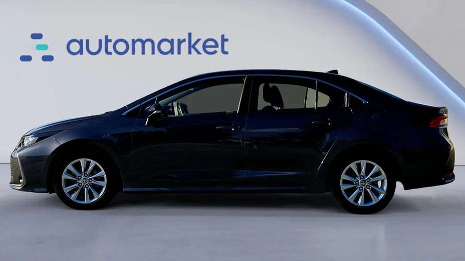 TOYOTA Corolla Corolla 1.8 Hybrid Comfort