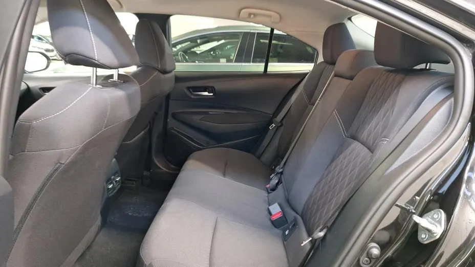 TOYOTA Corolla Corolla 1.5 Comfort