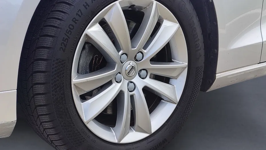 VOLVO V60 V60 B4 D Momentum Pro aut