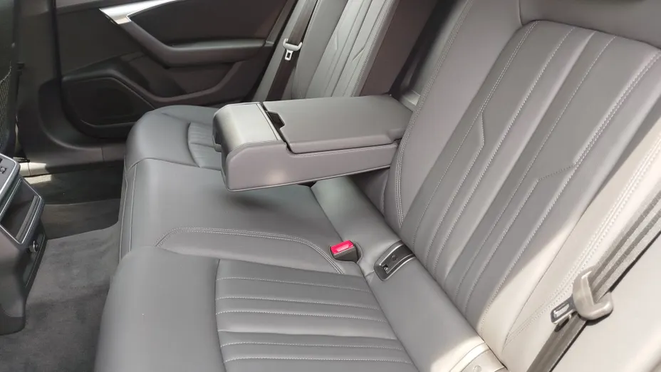 AUDI A7 A7 45 TFSI mHEV Quattro S tronic