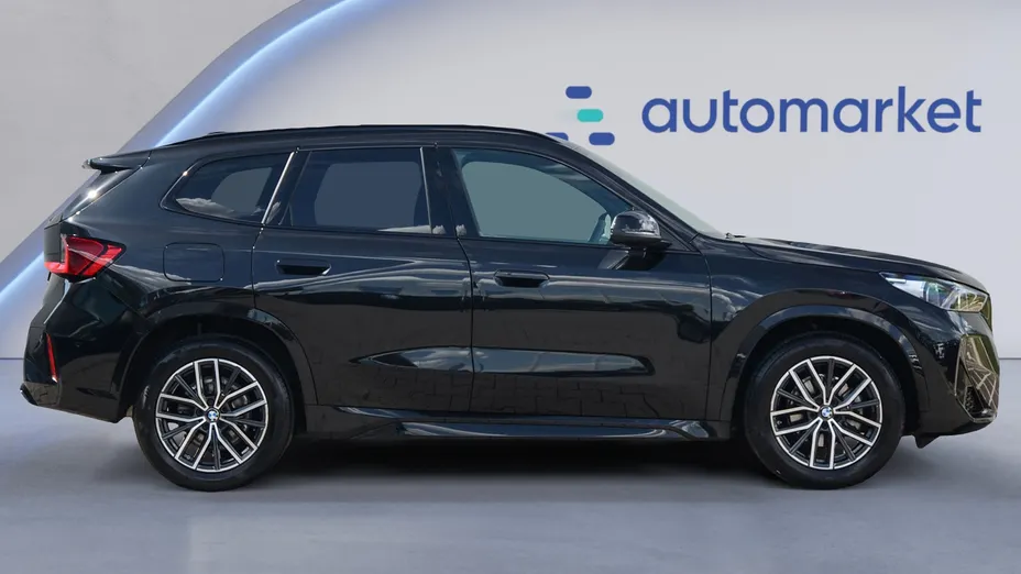 BMW X1 X1 sDrive18i M Sport sport-aut