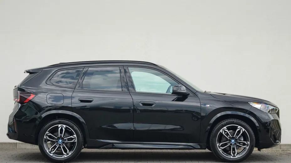 BMW iX1 iX1 eDrive20 66.5kWh M Sport