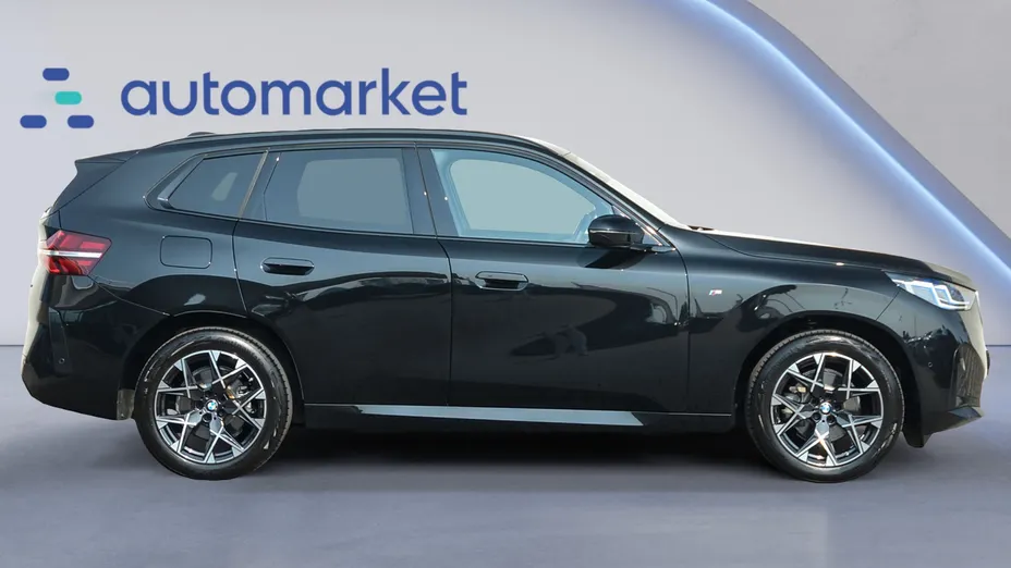 BMW X3 X3 xDrive20d mHEV aut