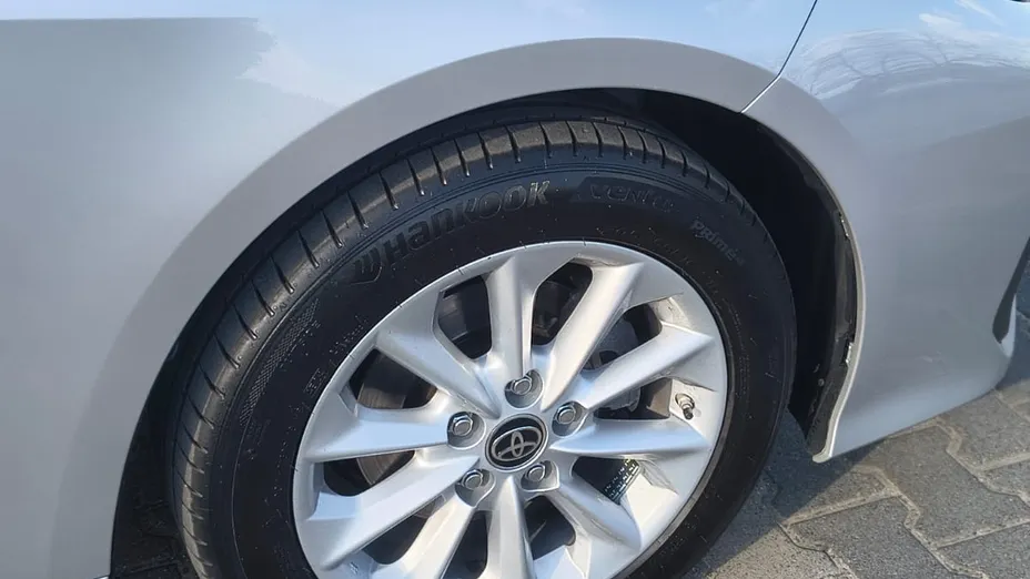 TOYOTA Corolla Corolla 1.5 Comfort