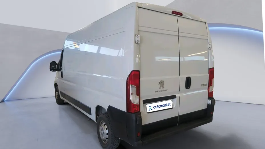 PEUGEOT Boxer Boxer 333 BlueHDi L3H2