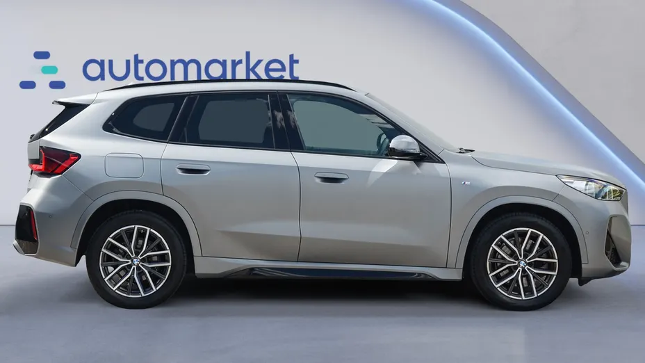BMW X1 X1 xDrive23i mHEV M Sport sport-aut