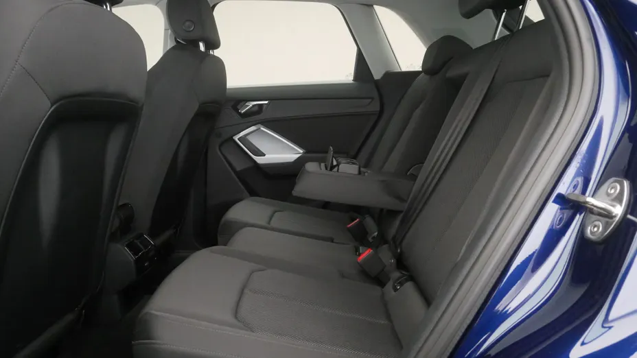 AUDI Q3 Q3 40 TFSI Quattro S tronic