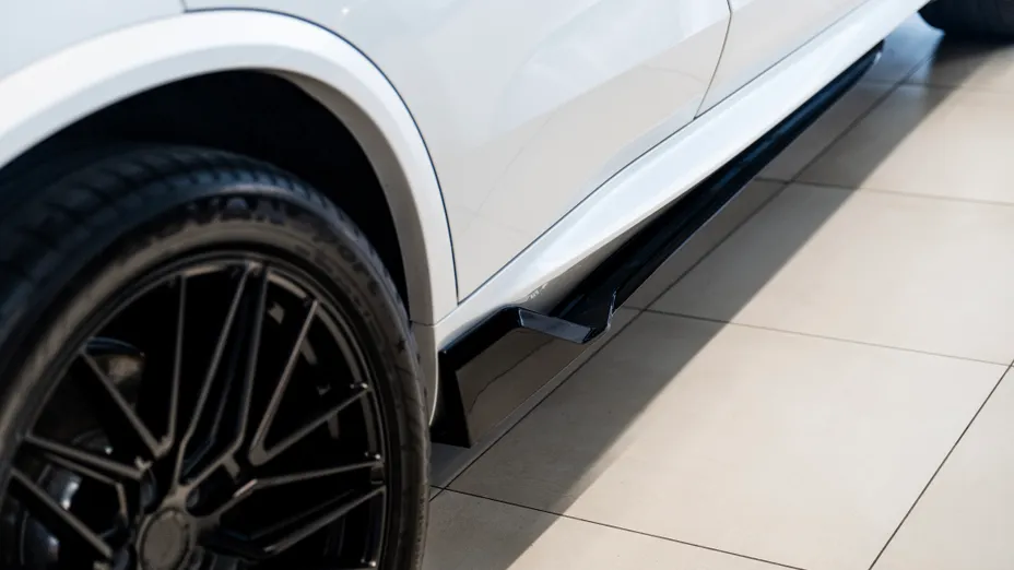 BMW X5 X5 xDrive30d mHEV M Sport sport-aut