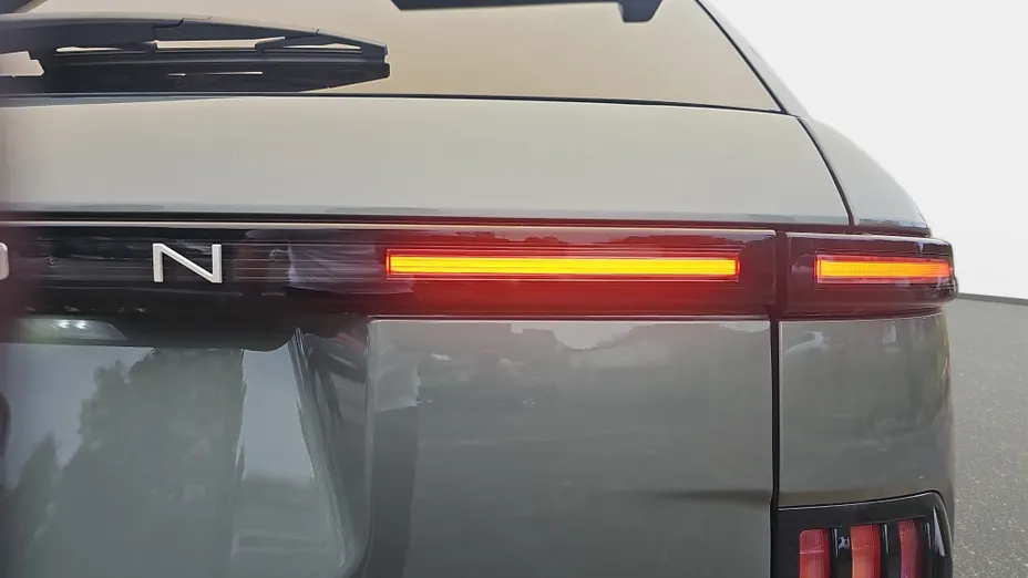 KGM / SSANGYONG Actyon Actyon 1.5 T-GDI Adventure aut Nowy