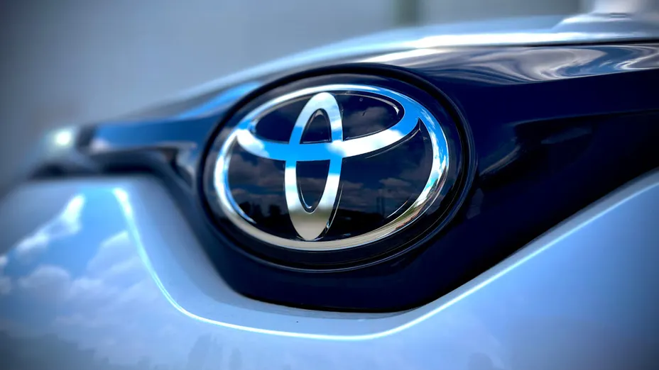 TOYOTA C-HR C-HR 1.8 Hybrid GPF GR Sport