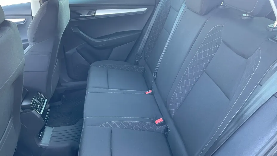 SKODA Karoq Karoq 1.0 TSI Ambition