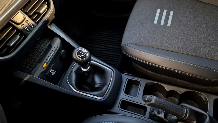 FORD Tourneo Courier Tourneo Courier 1.0 EcoBoost Active