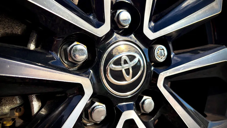 TOYOTA Yaris Cross Yaris Cross Hybrid 1.5 Style