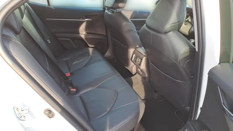 TOYOTA Camry Camry 2.5 Hybrid Comfort CVT