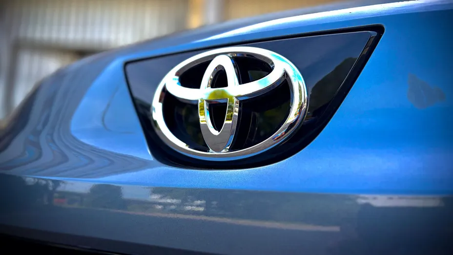 TOYOTA Aygo X Aygo X 1.0 VVT-i Style