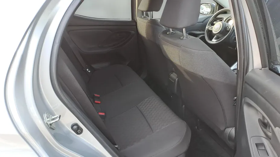 TOYOTA Yaris Yaris Hybrid 1.5 Comfort