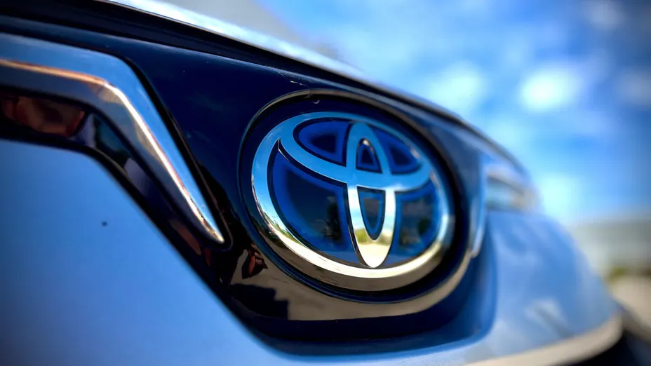 TOYOTA Corolla Corolla 1.8 Hybrid Comfort