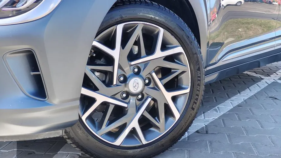 HYUNDAI Kona Kona 1.6 GDI Hybrid Executive DCT