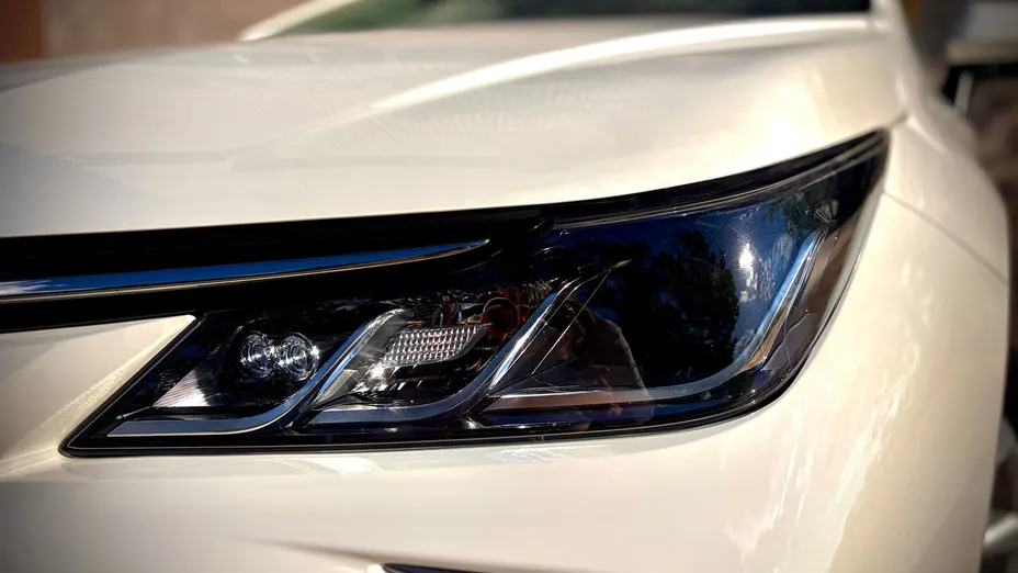 TOYOTA Corolla Corolla 1.8 Hybrid Comfort