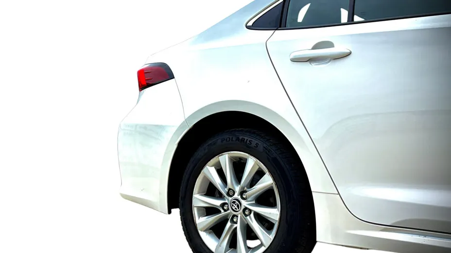 TOYOTA Corolla Corolla 1.8 Hybrid Comfort